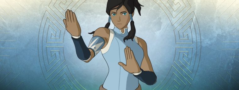 Аватар Корра в Fortnite: Сила магии воды и задания для боевого пропуска "Мифы и герои"