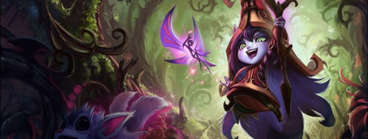 Три лучших саппорта для новичков