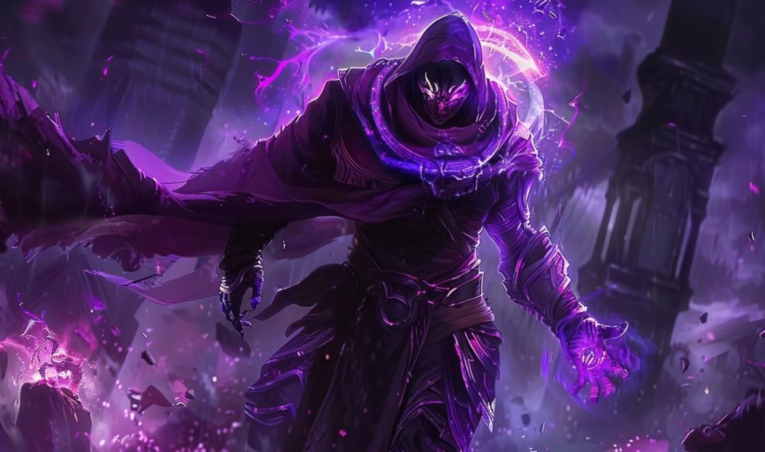 С началом Worlds 2024 в сети появилась реклама League of Legends с вирусами