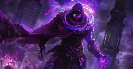 С началом Worlds 2024 в сети появилась реклама League of Legends с вирусами