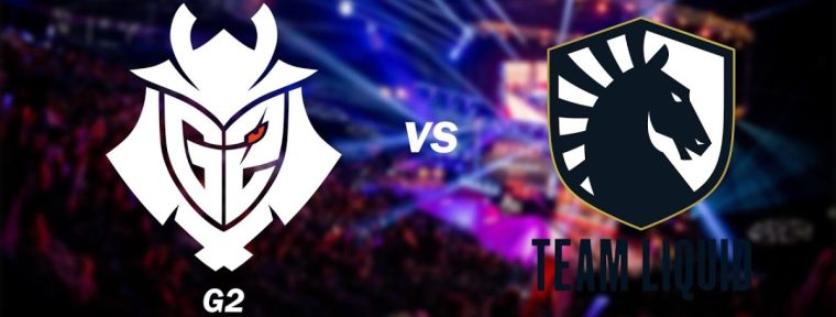 Cadian победил в встрече с Heroic, открыт путь к команде G2 Esports!