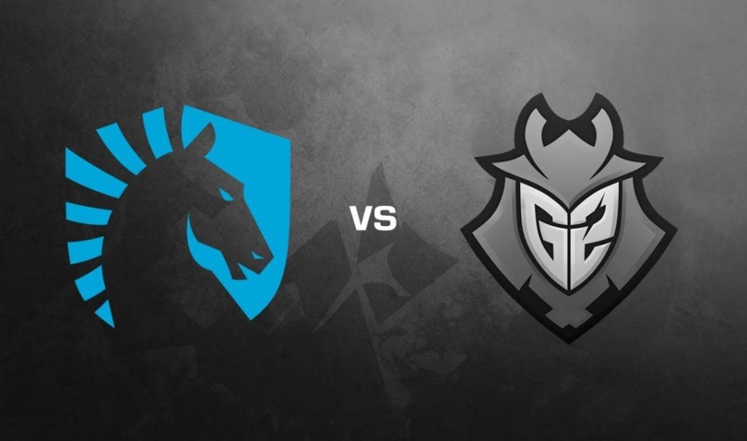 Новый состав Team Liquid получил первый путь в play-off, победив G2 Esports!