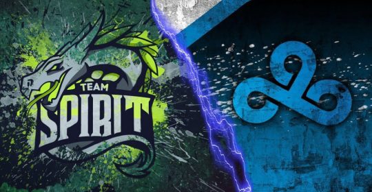 Team Spirit и Cloud9 Esports отказываются от участия в 19 сезоне ESL Pro League