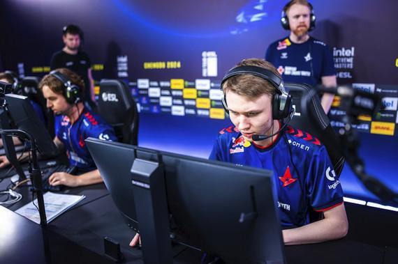 Astralis вышли в плей-офф IEM Chengdu: обзор матча FaZe Clan — Astralis