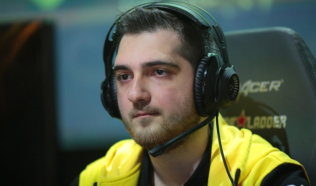 RodjER: «я не хочу играть с Головачом на BetBoom Streamers Battle»