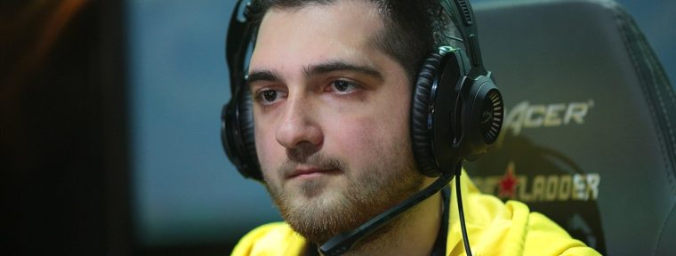 RodjER: «я не хочу играть с Головачом на BetBoom Streamers Battle»