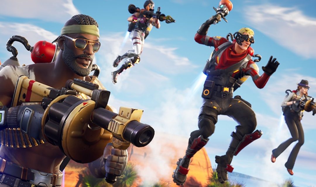 От новичка до профи: настройки Fortnite для максимальной производительности