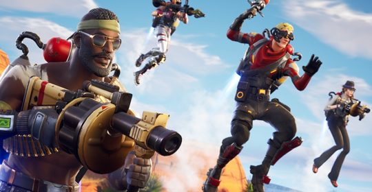 От новичка до профи: настройки Fortnite для максимальной производительности