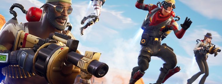От новичка до профи: настройки Fortnite для максимальной производительности