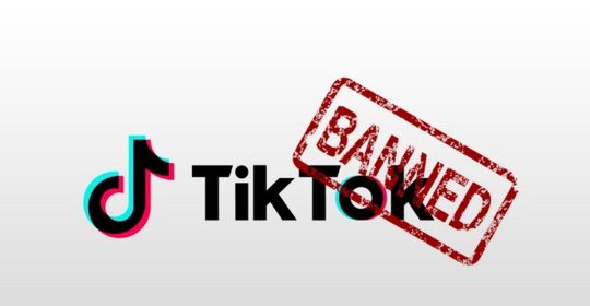 Блокировка TikTok: причины и мнение киберспортивного сообщества