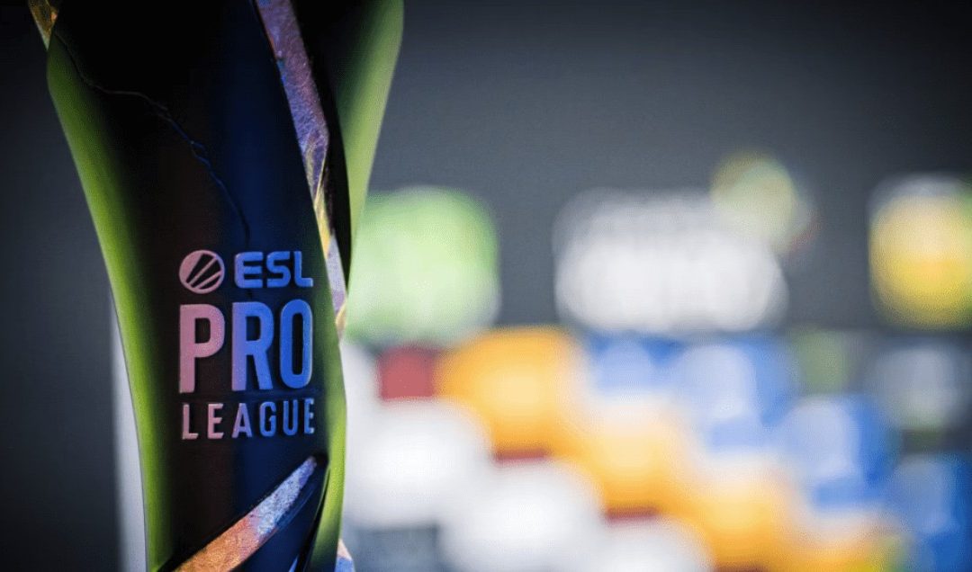 ESL Pro League Season 19: структура, участники, награды