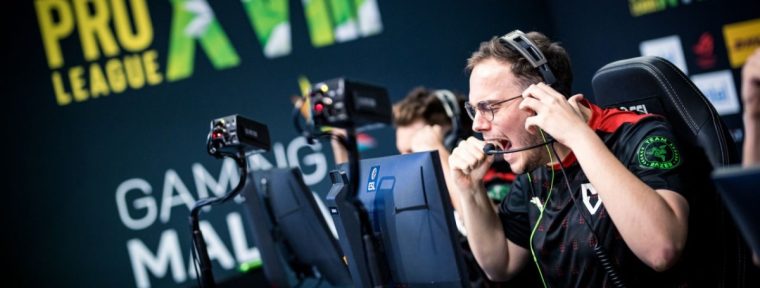 MOUZ приглашены на BetBoom Dacha Belgrade 2024