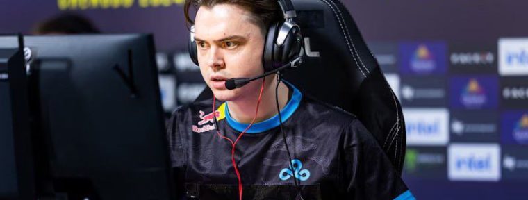 СЕО Virtus.pro: "для нас нет предела амбициям на трансферном рынке"