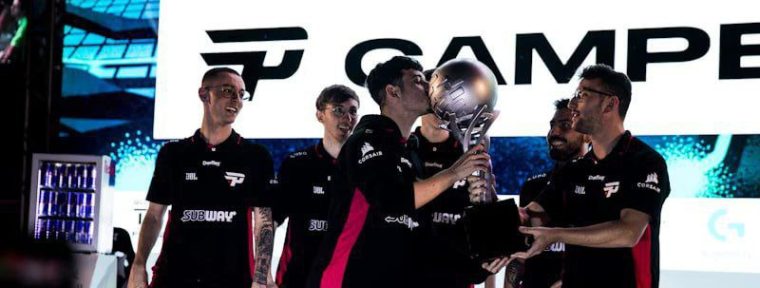 paiN Gaming - чемпионы Global Esports Tour Rio 2024: история успеха и вдохновение для Бразилии