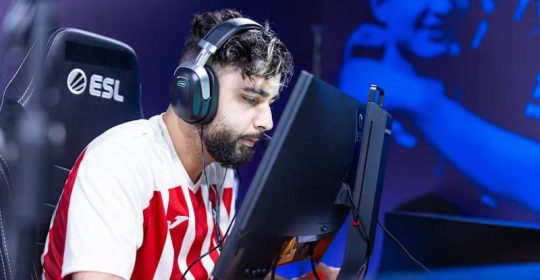 nicoodoz: "Я не доволен и не счастлив своим выступлением на данный момент"