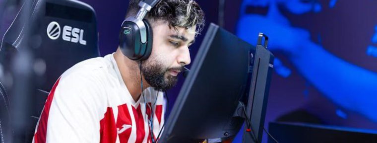 nicoodoz: "Я не доволен и не счастлив своим выступлением на данный момент"