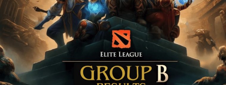 Обзор группы "B" Elite League 2024