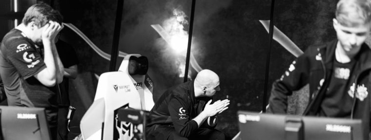 Топ-42 мира M80 отправили G2 Esports в стадию Last Chance на ESL Pro League Season 19