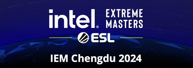 IEM Chengdu 2024: результаты первого дня