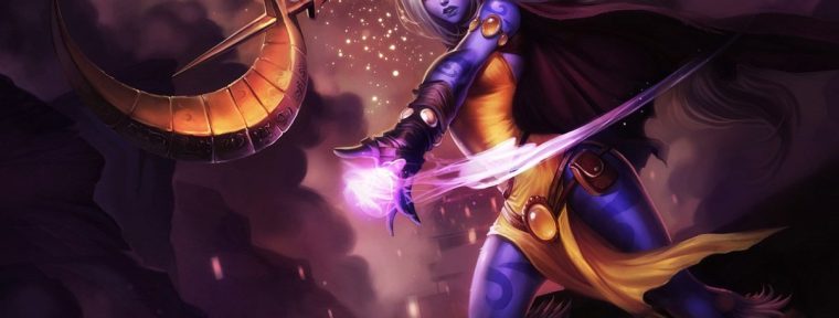 Гайд на Сораку