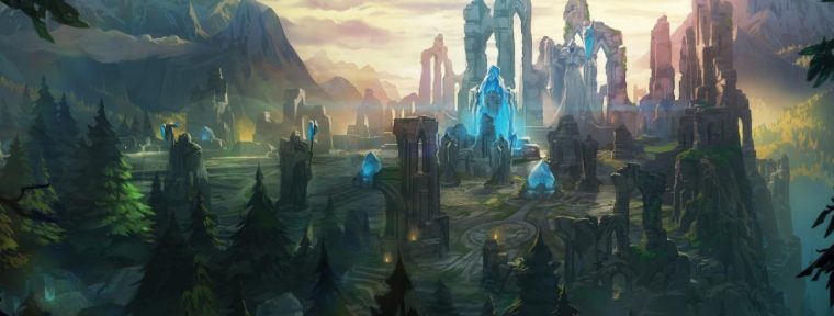 Три лучших мидлейнера для новичков