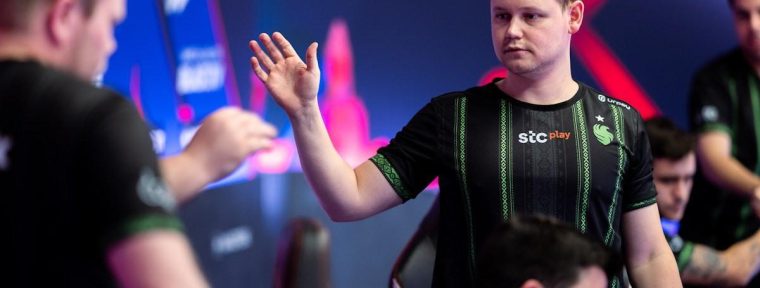 Snappi об отсутствии звездного игрока: "возможно, есть сценарий, где мы сможем действовать коллективно"