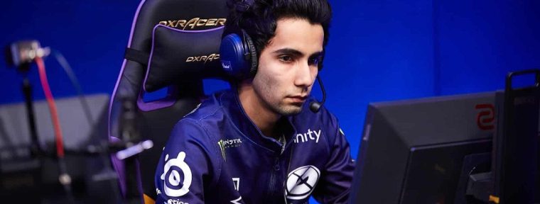 GH и SumaiL сыграют за Shopify Rebellion на PGL Wallachia в качестве замены