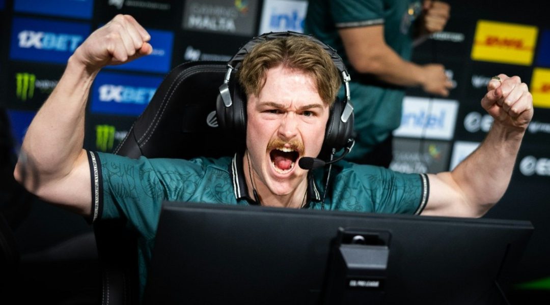 Состав FlyQuest по CS2 поддержали акцию по спасению коал на время проведения IEM Dallas 2024