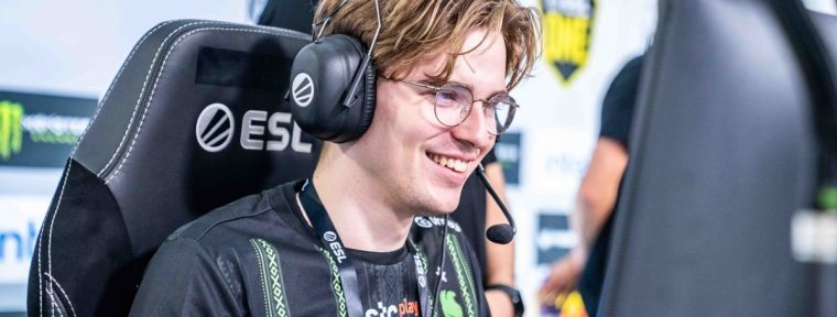 Skiter: OG не должны были получить приглашение на Riyadh Masters 2024