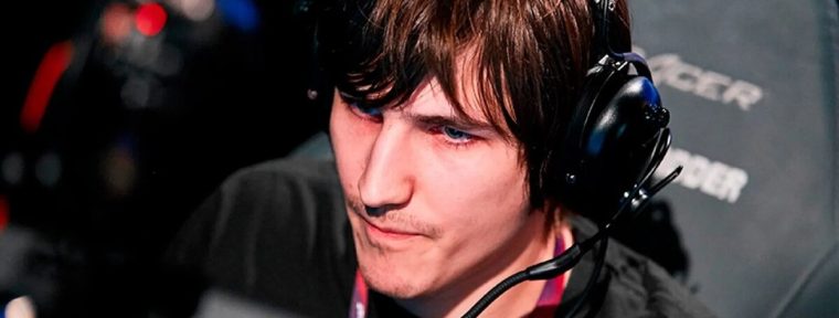 Illidan о Lifestealer: «Ему скорее нужно быть занозой в заднице»