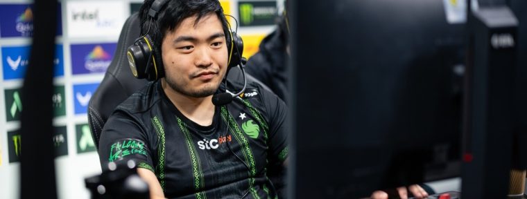 Капитан Team Falcons поблагодарил Nine за помощь на PGL Wallachia 2024 Season 1