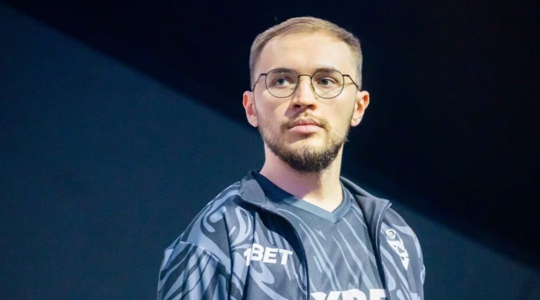 Слухи подтвердились: Nine официально выступит за Team Falcons на турнире PGL Wallachia Season 1