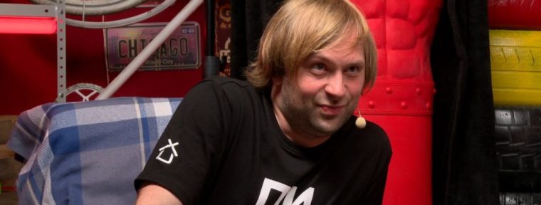 NS о формате турниров: «Лучшая система проведения групповой стадии — это швейцарская»