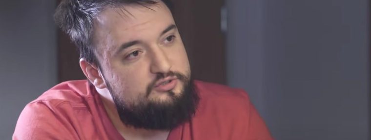 9pasha о Luna: «Раньше можно было крепко сказать, что Луна — это крутой лейнер»