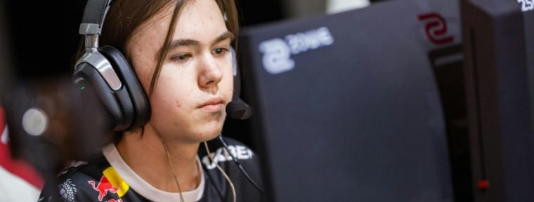 У Team Spirit не было официальных матчей в CS2 полтора месяца