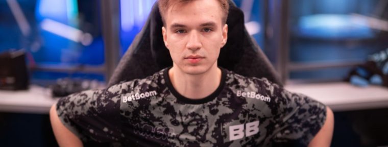 Pure~ высказался по поводу присоединения RAMZES666 к команде Tundra Esports