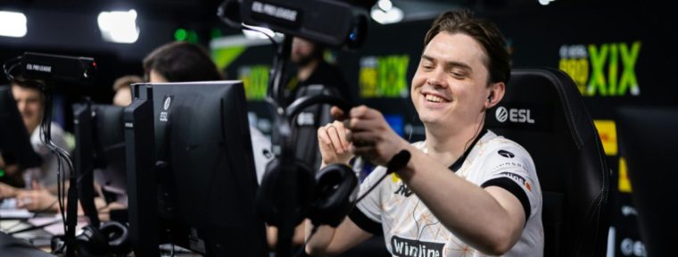 Победа NaVi в Копенгагене стала неожиданностью для electroNic