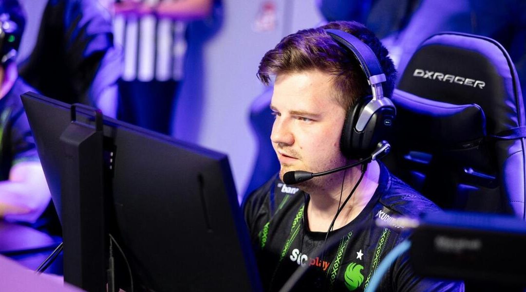 Dupreeh рассказал, как относится к званию «суперкоманда» в CS2