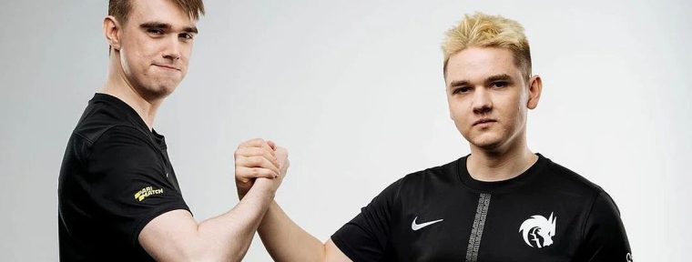 Yatoro высказался после победы над Team Falcons в рамках турнира PGL Wallachia 2024 Season 1