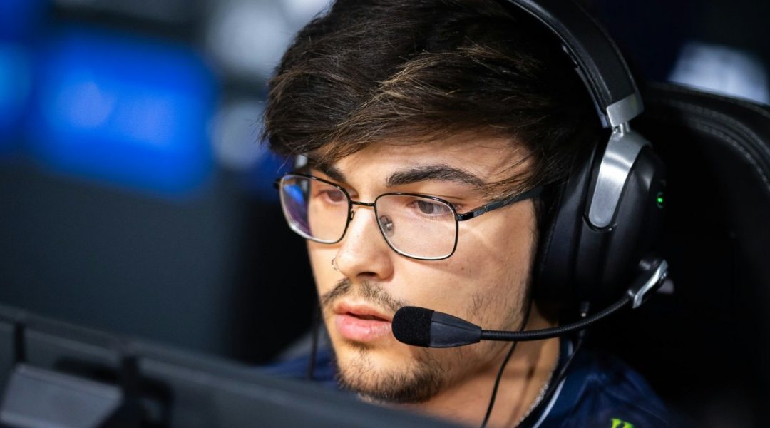 Главный редактор HLTV: «Потенциально, Twistzz может стать новым капитаном в Liquid»