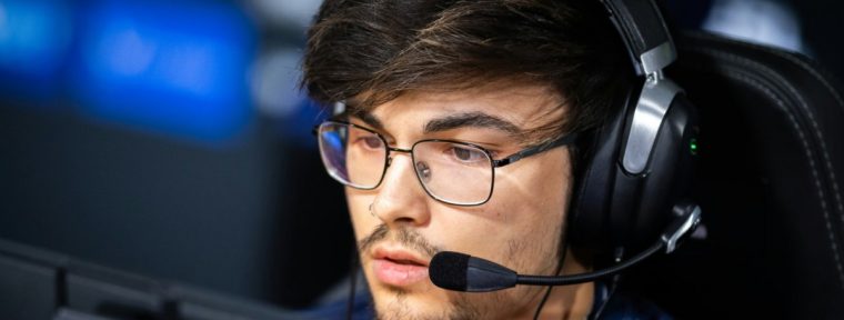 Главный редактор HLTV: «Потенциально, Twistzz может стать новым капитаном в Liquid»