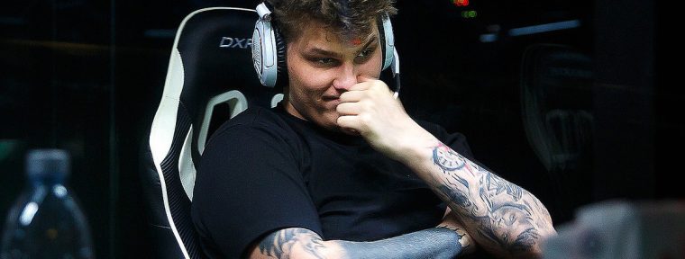 Iceberg высказался о «бущенных» игроках и «переливе» рейтинга в Dota 2