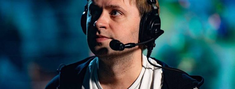 «Очень уверенно играли буквально все игры». NS об Entity Gaming на турнире FISSURE Universe: Episode 2