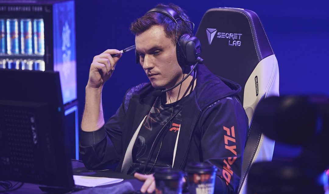 Сенсационные перемены в Natus Vincere: главный тренер на скамейке запасных