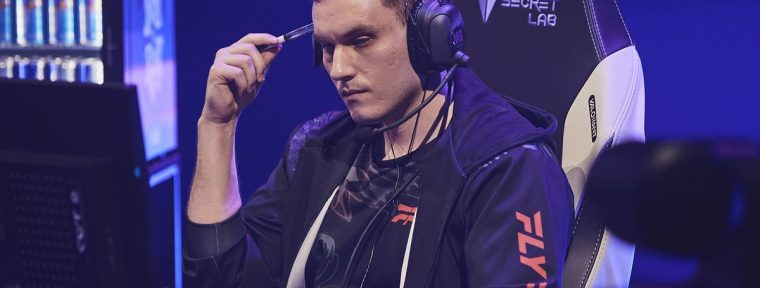 Сенсационные перемены в Natus Vincere: главный тренер на скамейке запасных