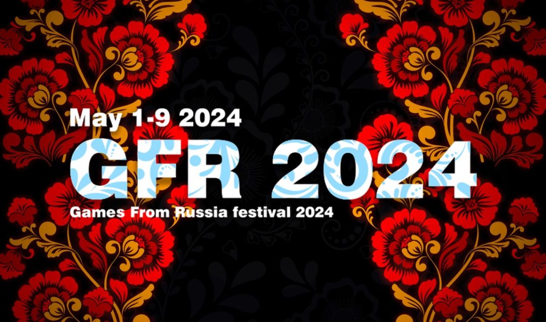 Steam запускает фестиваль российских игр Games From Russia 2024