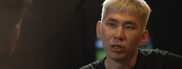 TORONTOTOKYO: «Я просто идеален на шторме именно по билдам»