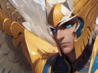 Скаймаг или Skywrath Mage - герой Dota 2, в обновлении Crownfall, Павшая корона