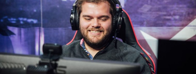 Легенда украинского CS снова в игре: ceh9 возвращается в киберспорт