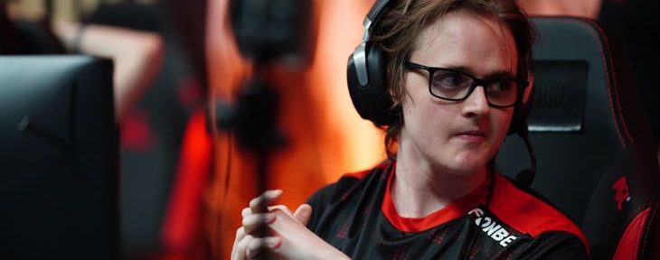 MOUZ одолели команду Nigma Galaxy в рамках плей-офф FISSURE Universe: Episode 2